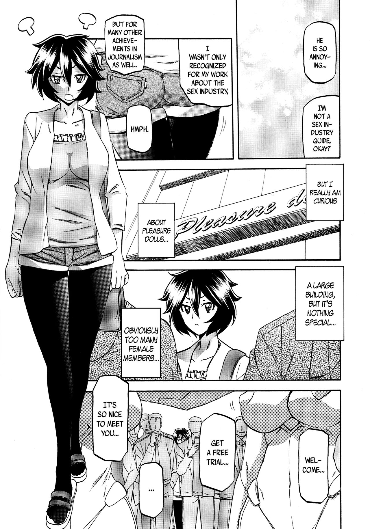 Electrare page 3 full