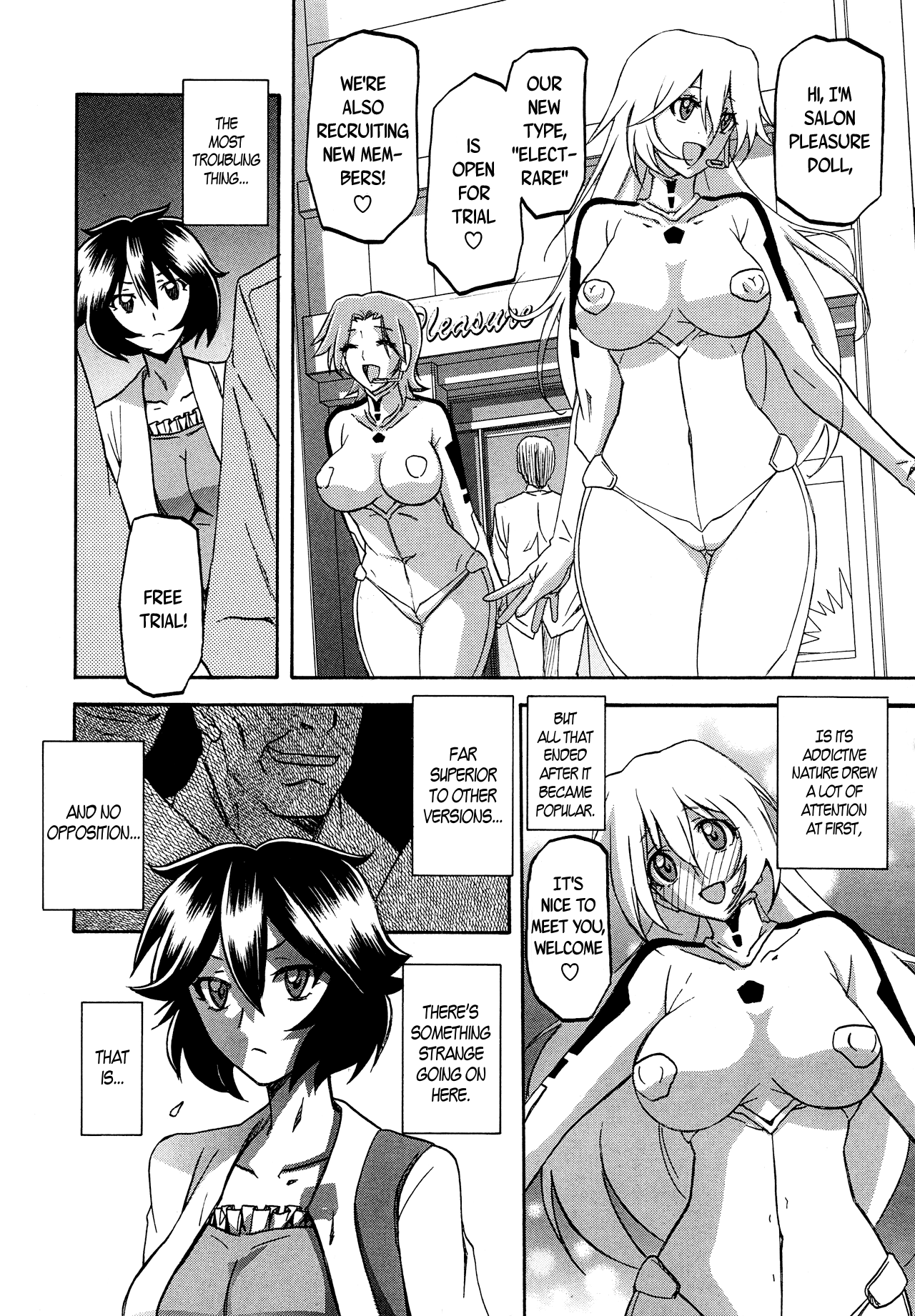 Electrare page 4 full