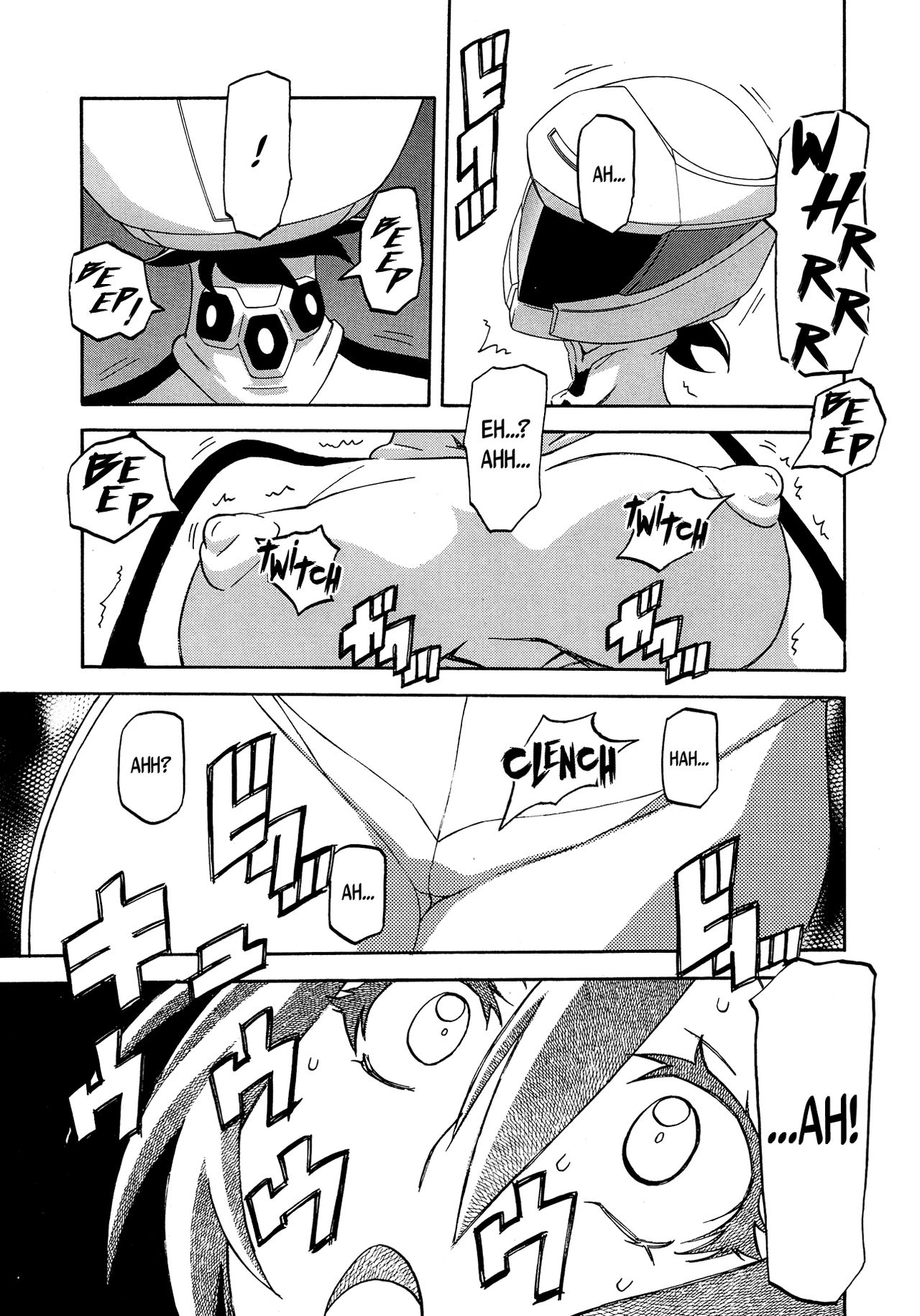 Electrare page 9 full
