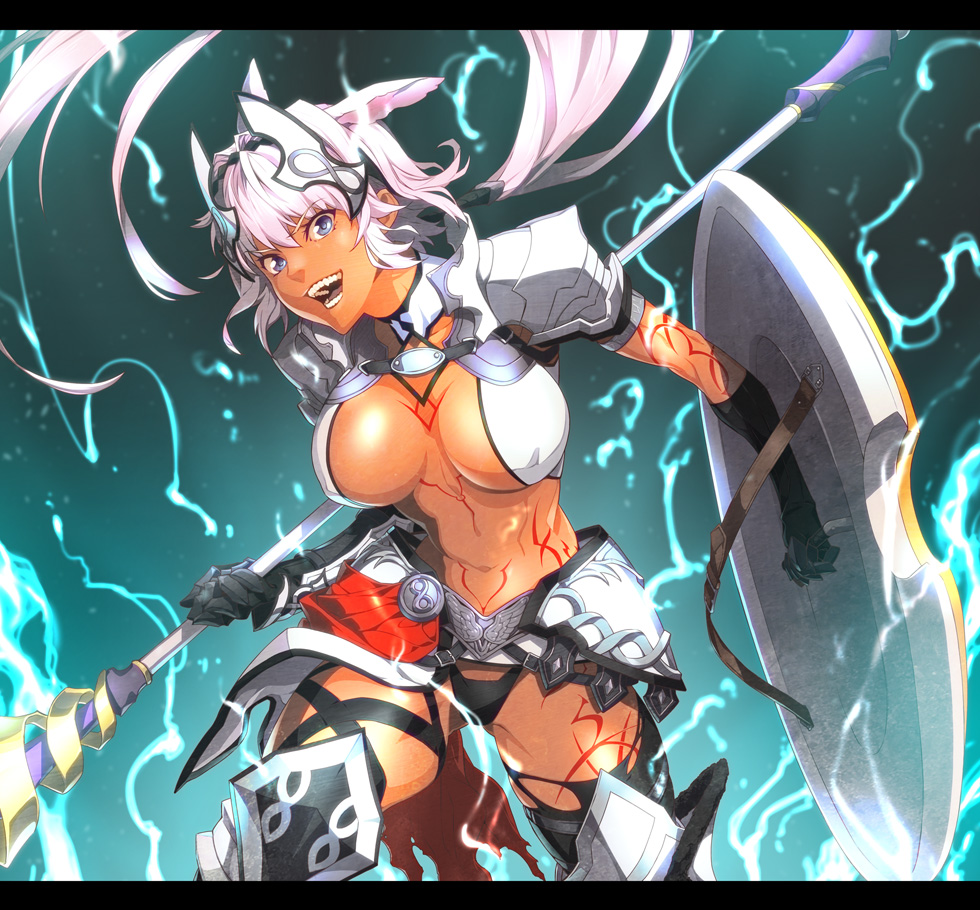 Caenis page 8 full