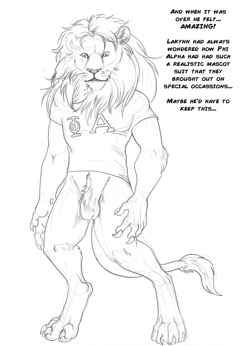 Frat Lion page 10 full