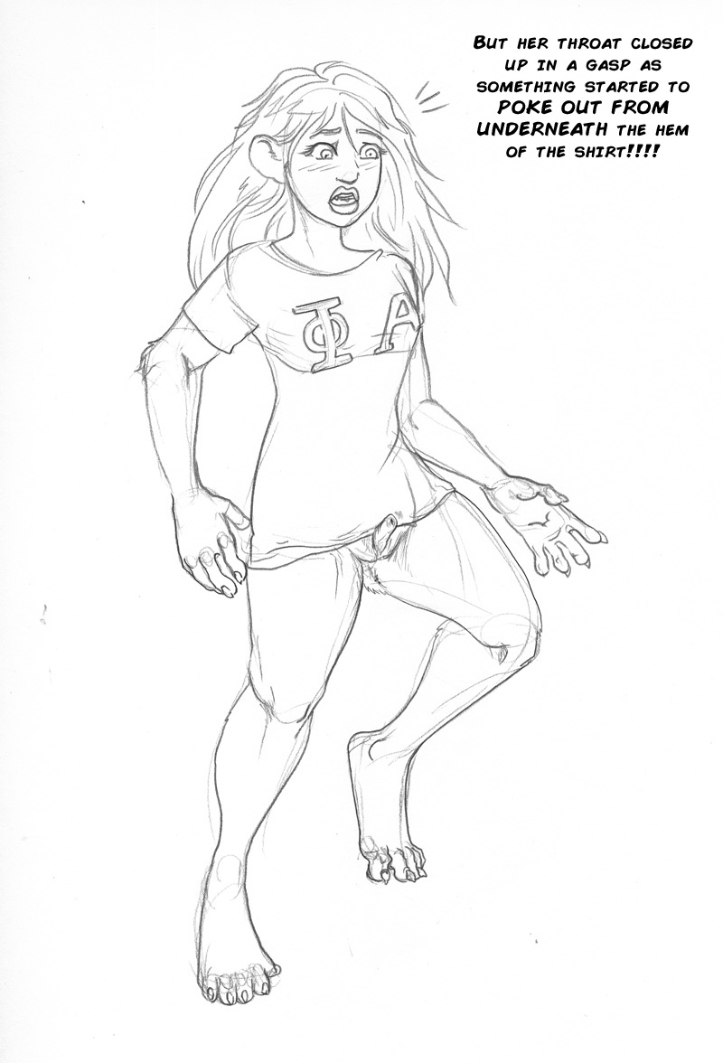 Frat Lion page 3 full