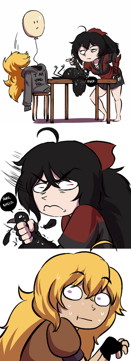 Family Reunion page 10 full