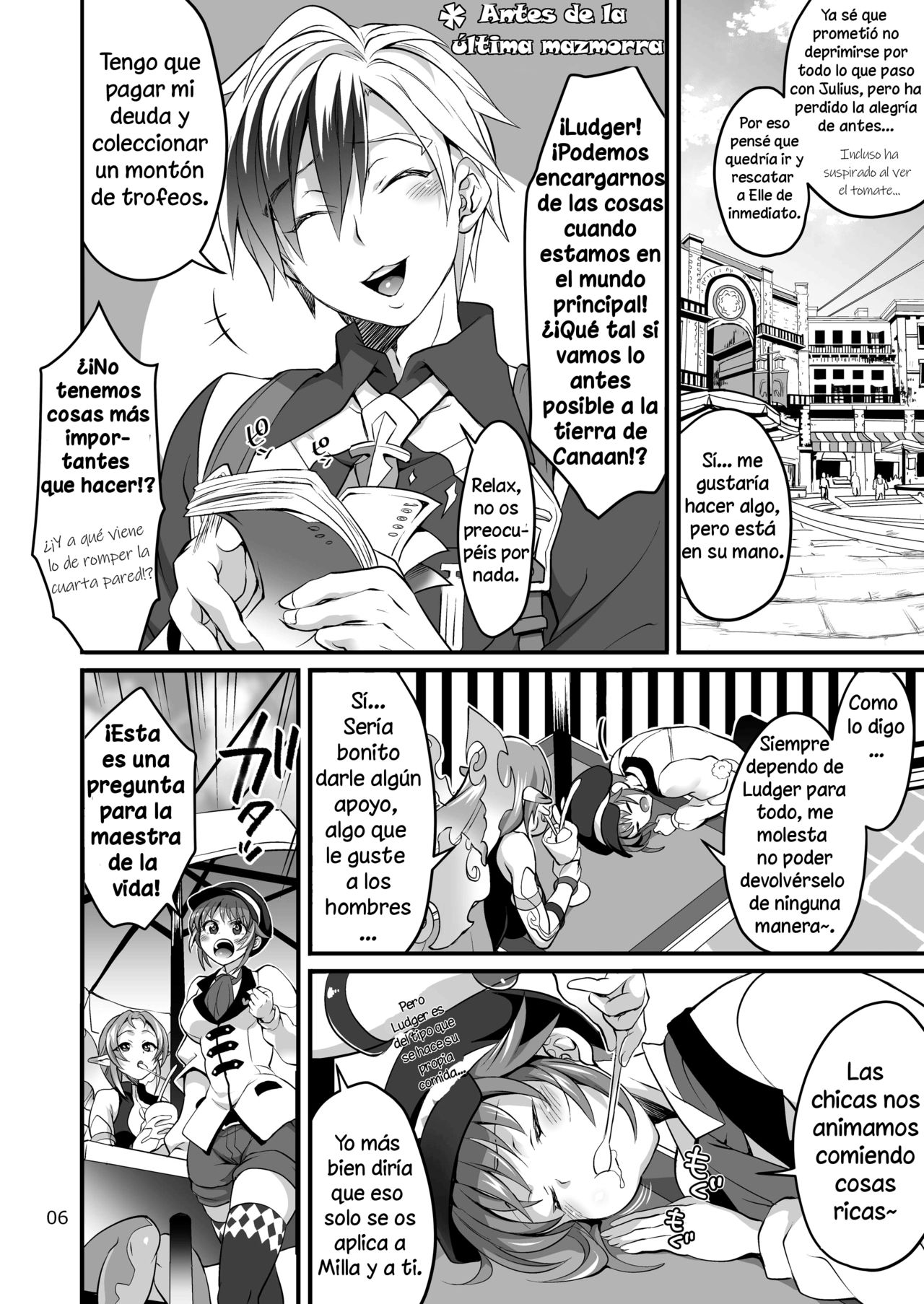 Happou Bijin Kyoku page 6 full