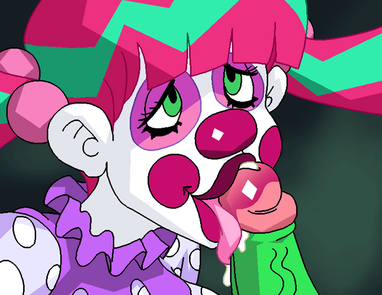 Killer Klowns page 7 full