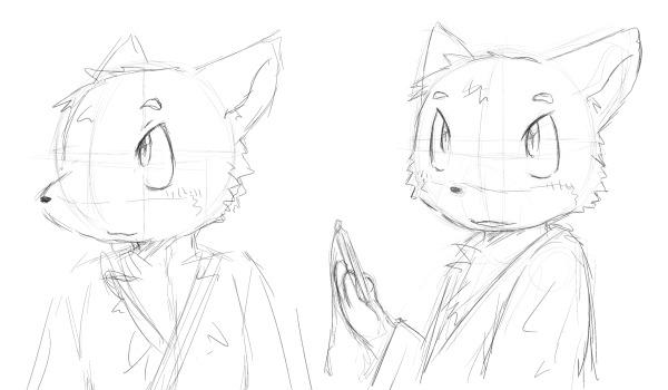 Artist - Termeneko / Shomunona page 6 full