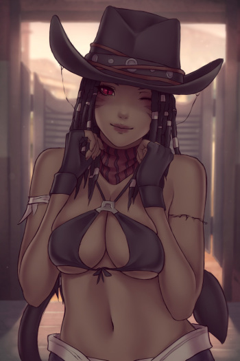 Artist - Soranamae cover