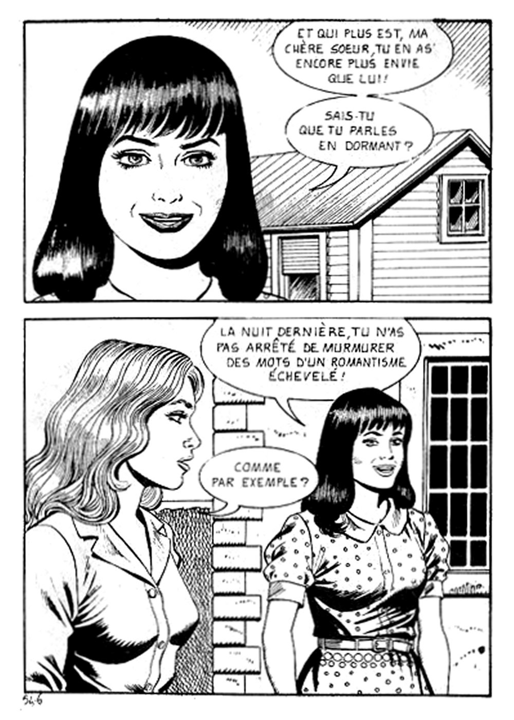 Elvifrance - Incube - 52 - Magie Cosmique page 8 full