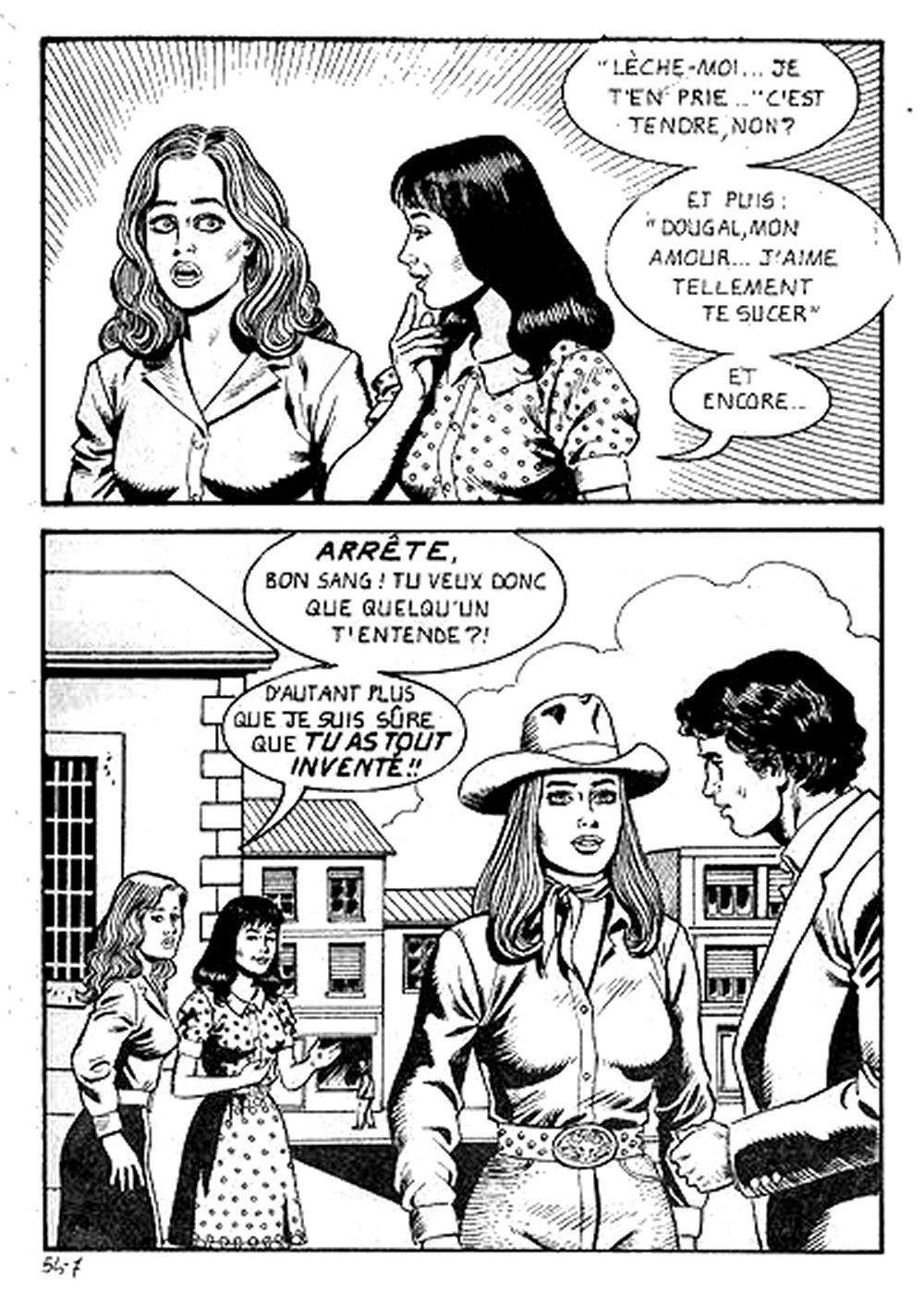 Elvifrance - Incube - 52 - Magie Cosmique page 9 full