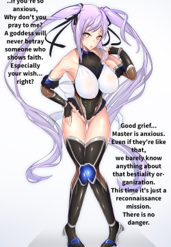 Taimanin Euryale
