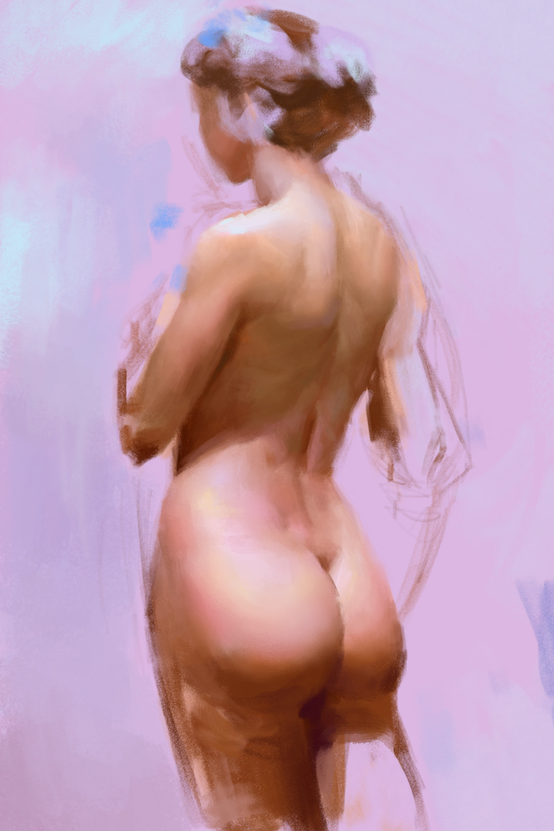 Artist - Yuhong Ding page 3 full
