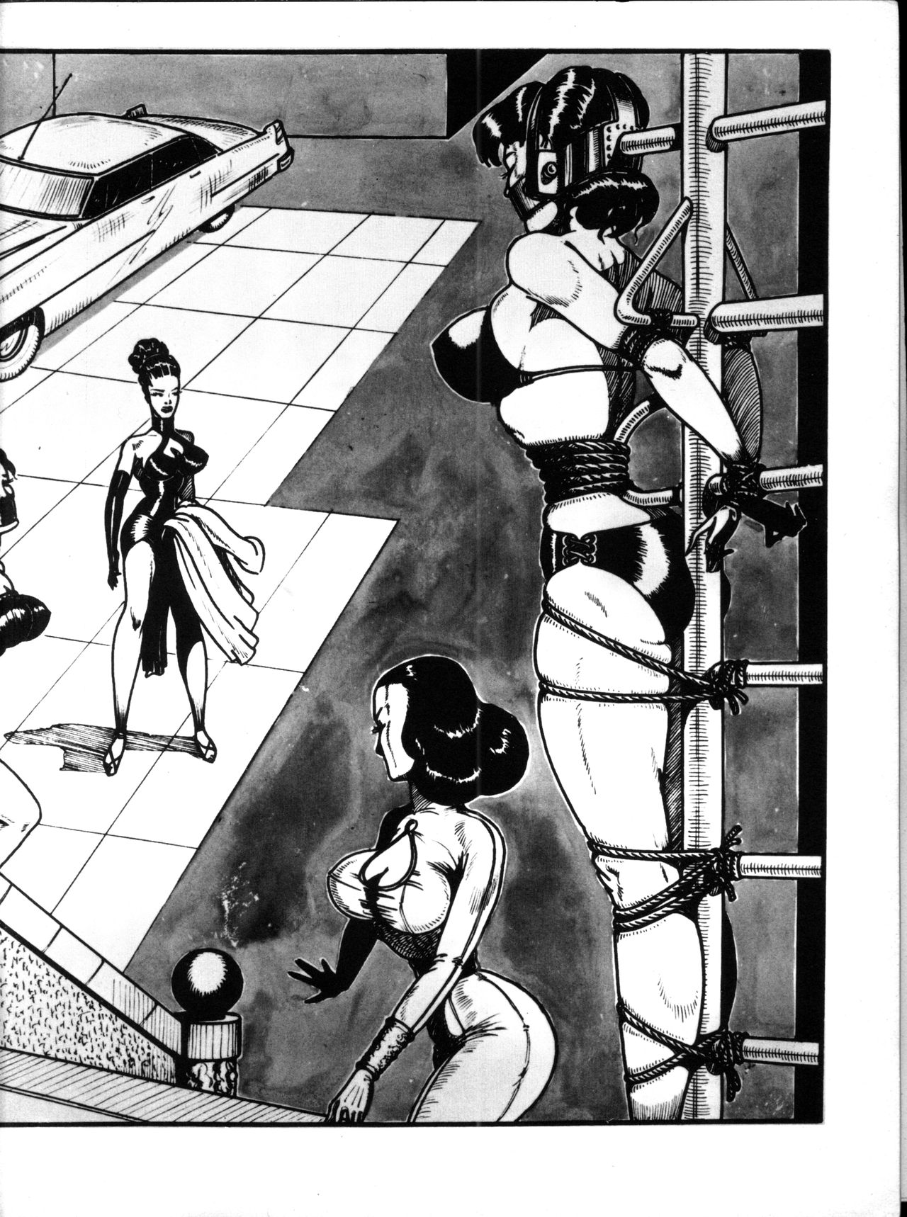 La Baronne Steel page 10 full