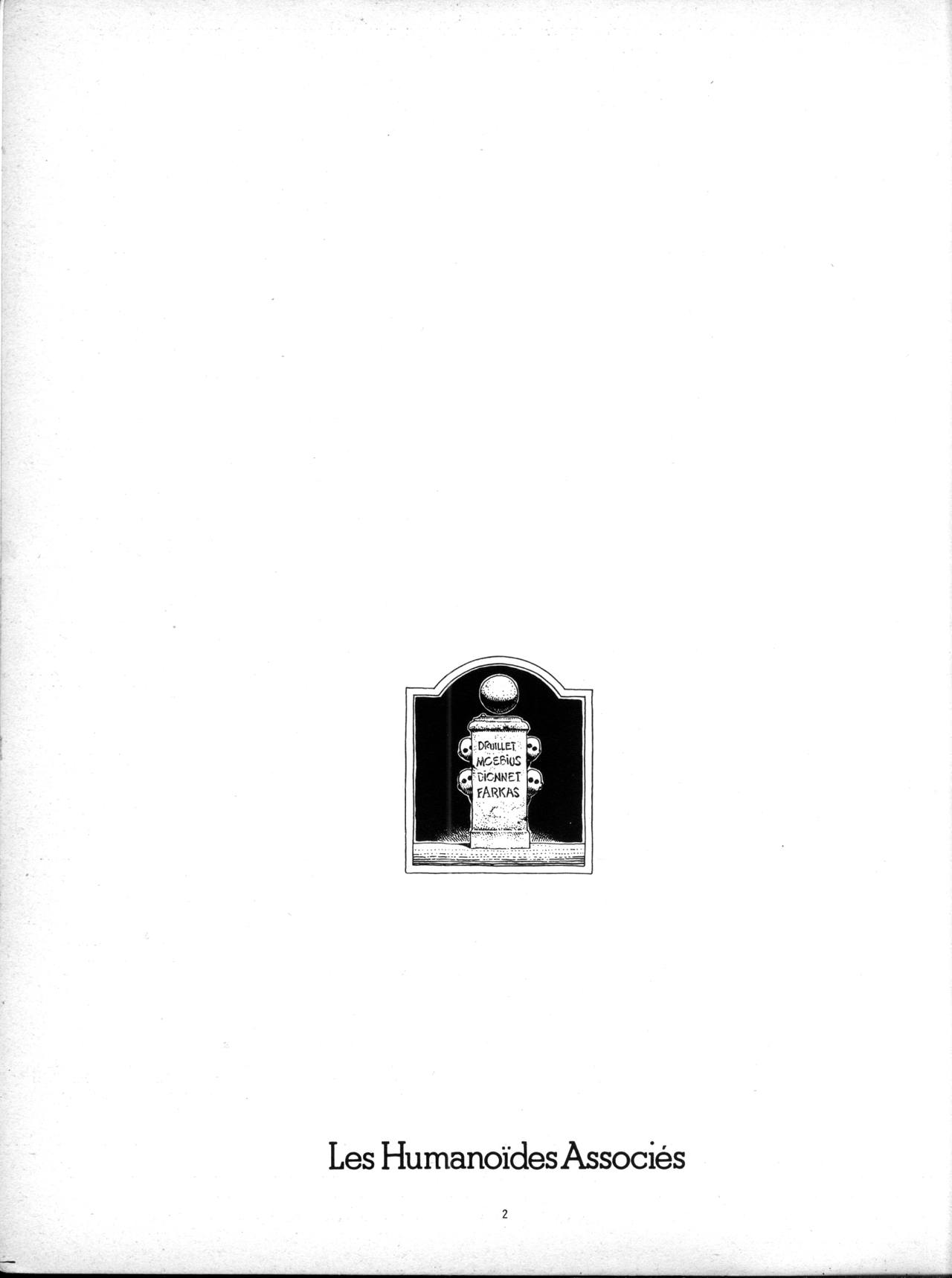 La Baronne Steel page 2 full