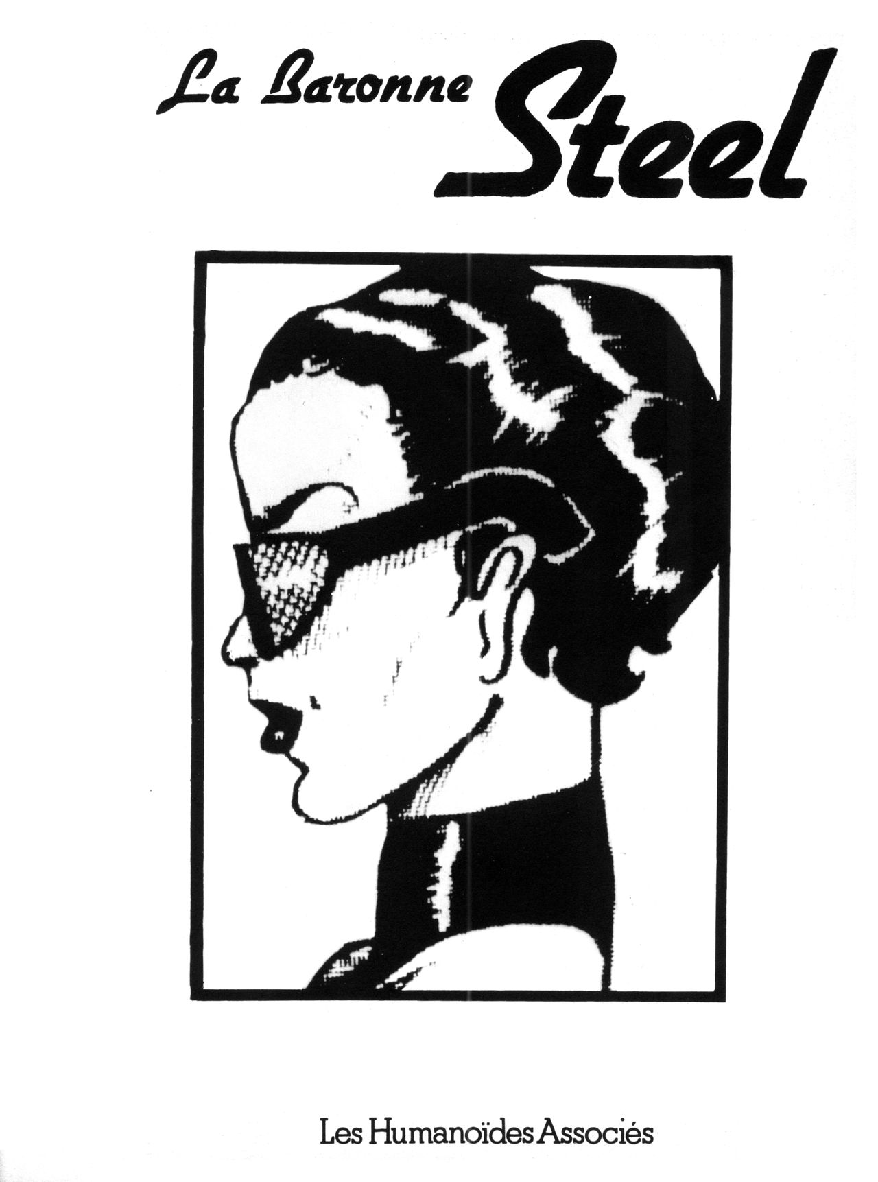 La Baronne Steel page 3 full