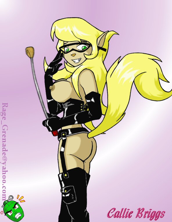 Callie Briggs Collection page 5 full