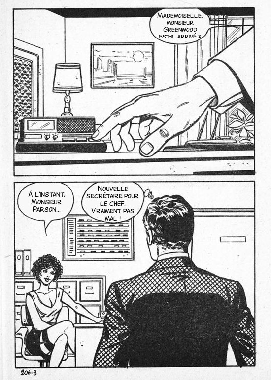 Terror 206 - La mort en direct page 4 full