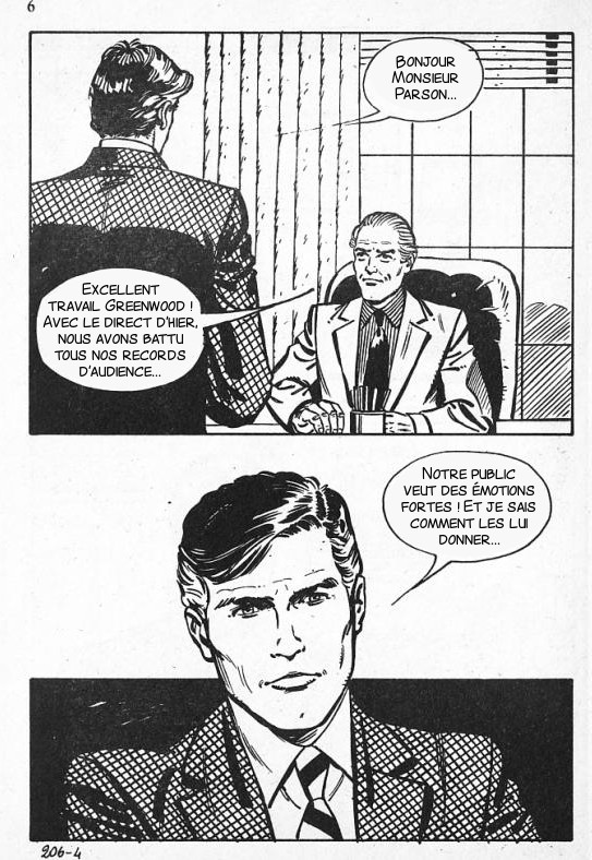Terror 206 - La mort en direct page 5 full