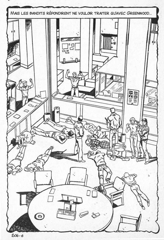 Terror 206 - La mort en direct page 7 full