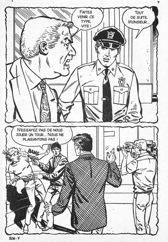 Terror 206 - La mort en direct page 8 full