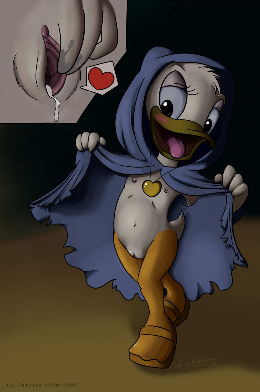 ARTIST Furnut page 2 full