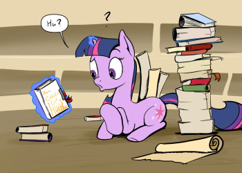 Giant Twilight cover