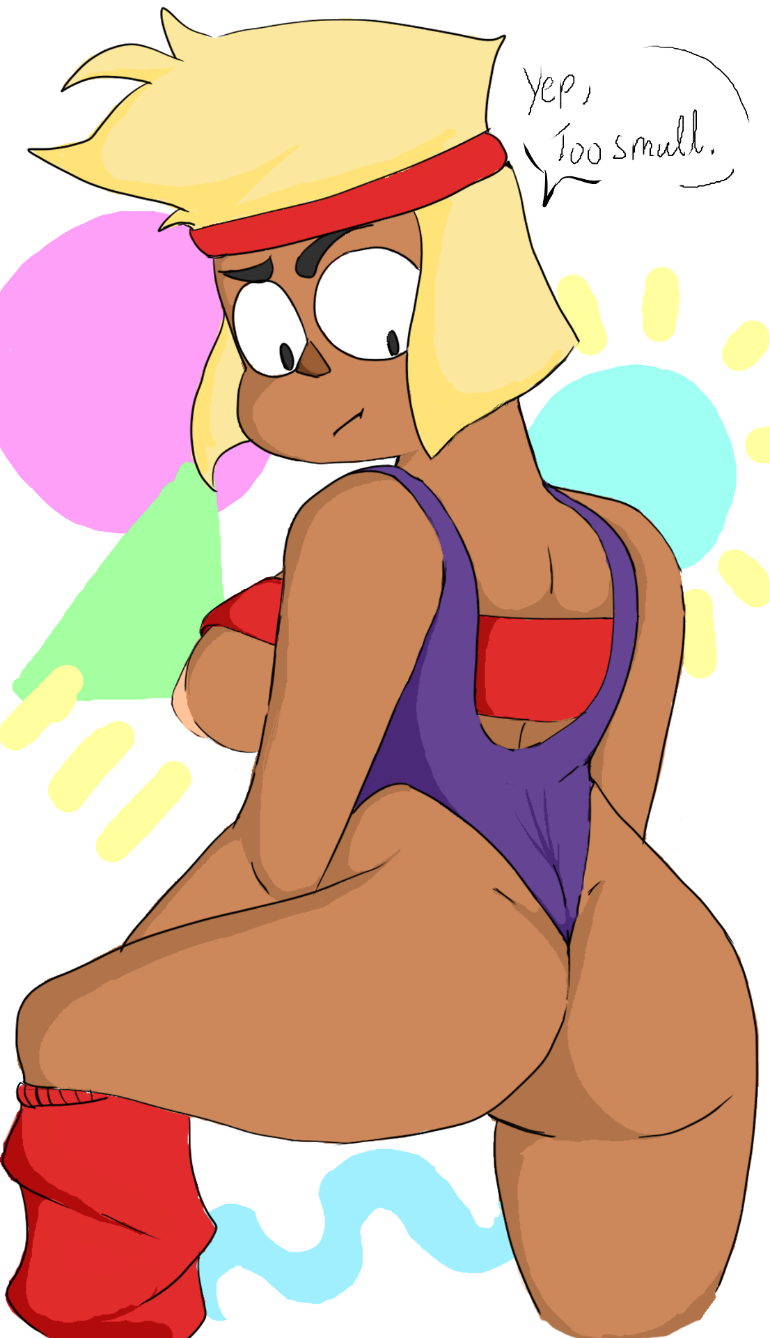 ARTIST Sin-Buttons page 2 full