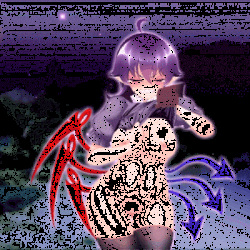 封獣 ぬえ