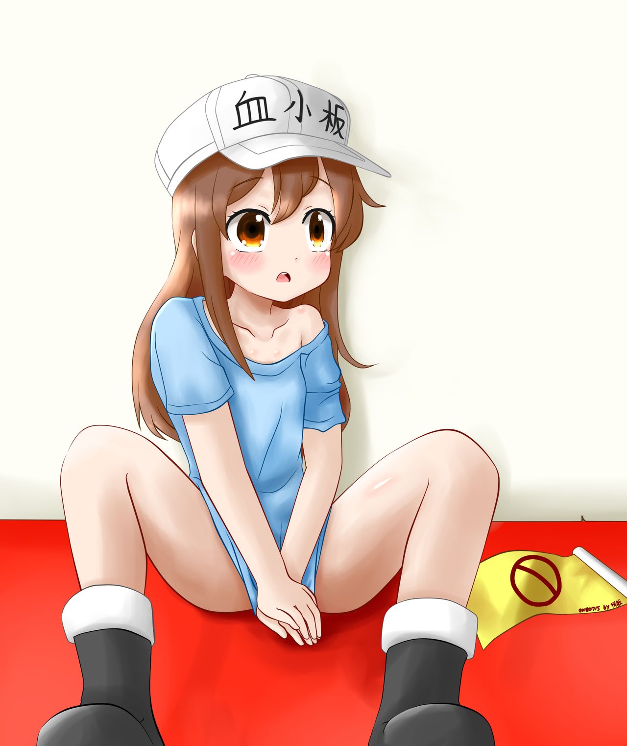 Platelet page 9 full