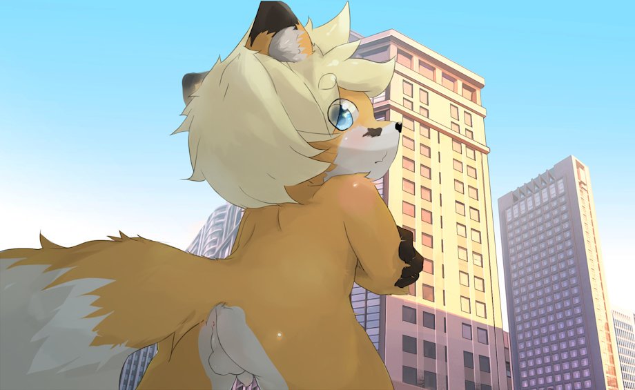 Artist - Nekowuwu page 2 full