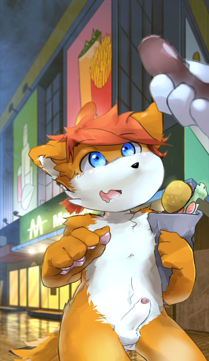 Artist - Nekowuwu page 5 full