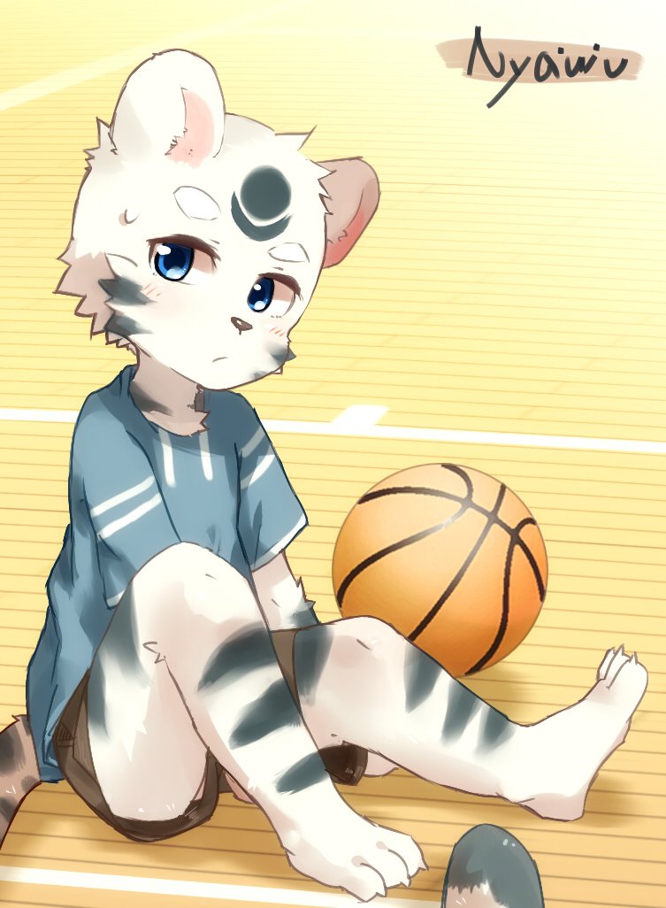 Artist - Nekowuwu page 8 full
