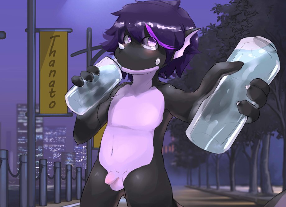 Artist - Nekowuwu page 9 full
