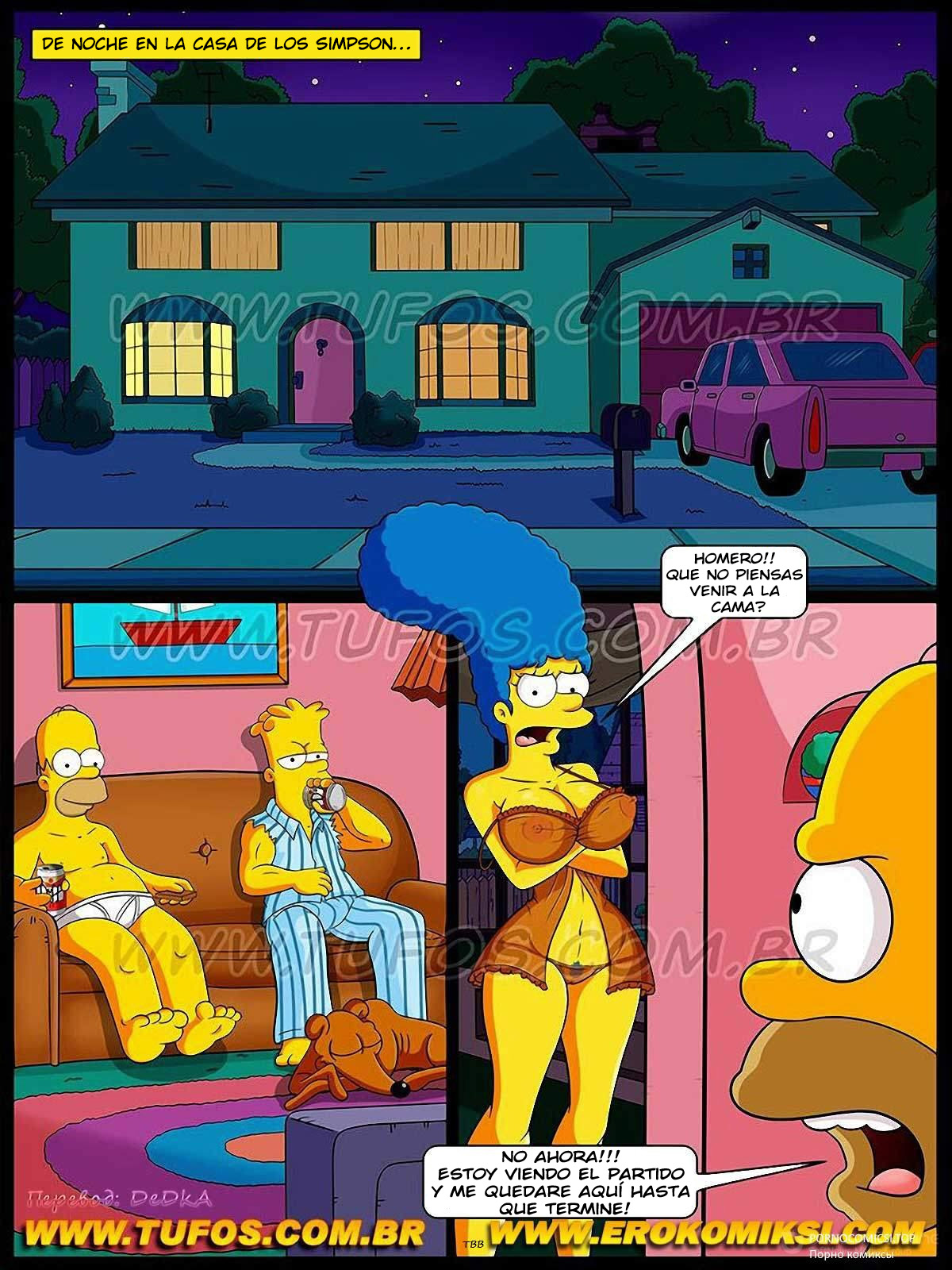Futbol &amp; Cerveza Parte 1 page 2 full