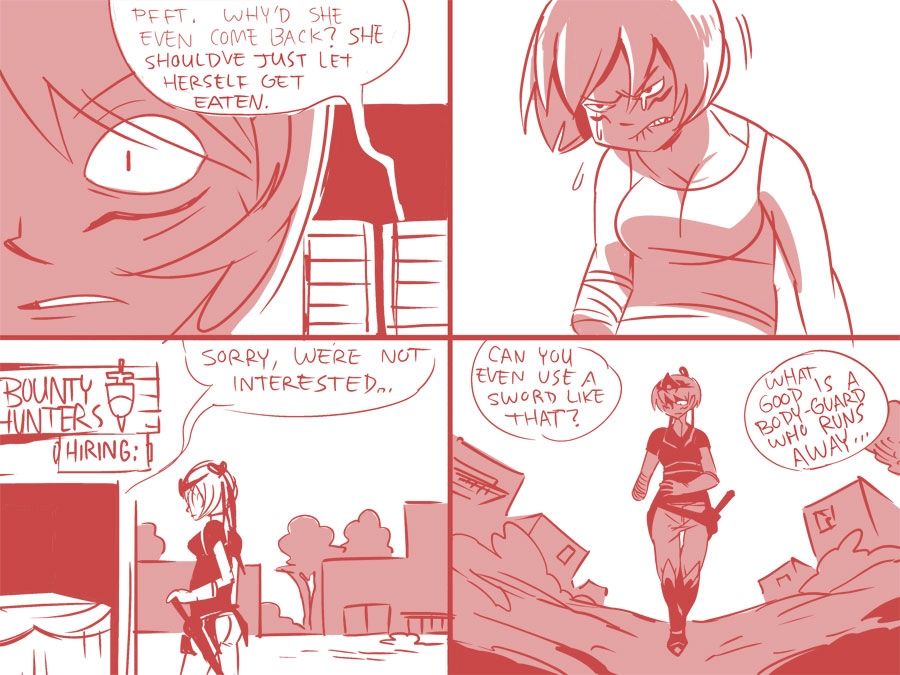 Shyguy9 Warrior page 3 full