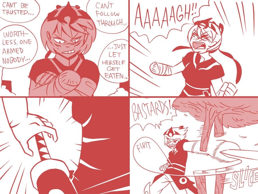 Shyguy9 Warrior page 4 full