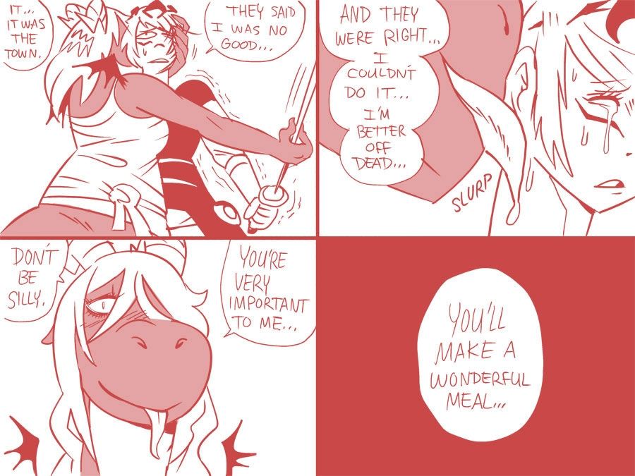 Shyguy9 Warrior page 8 full