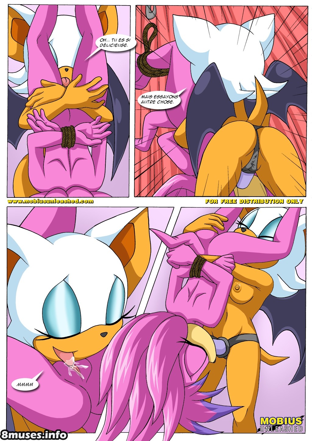 Rouge's Toys page 10 full