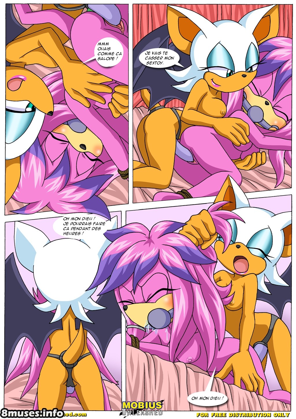 Rouge's Toys page 6 full