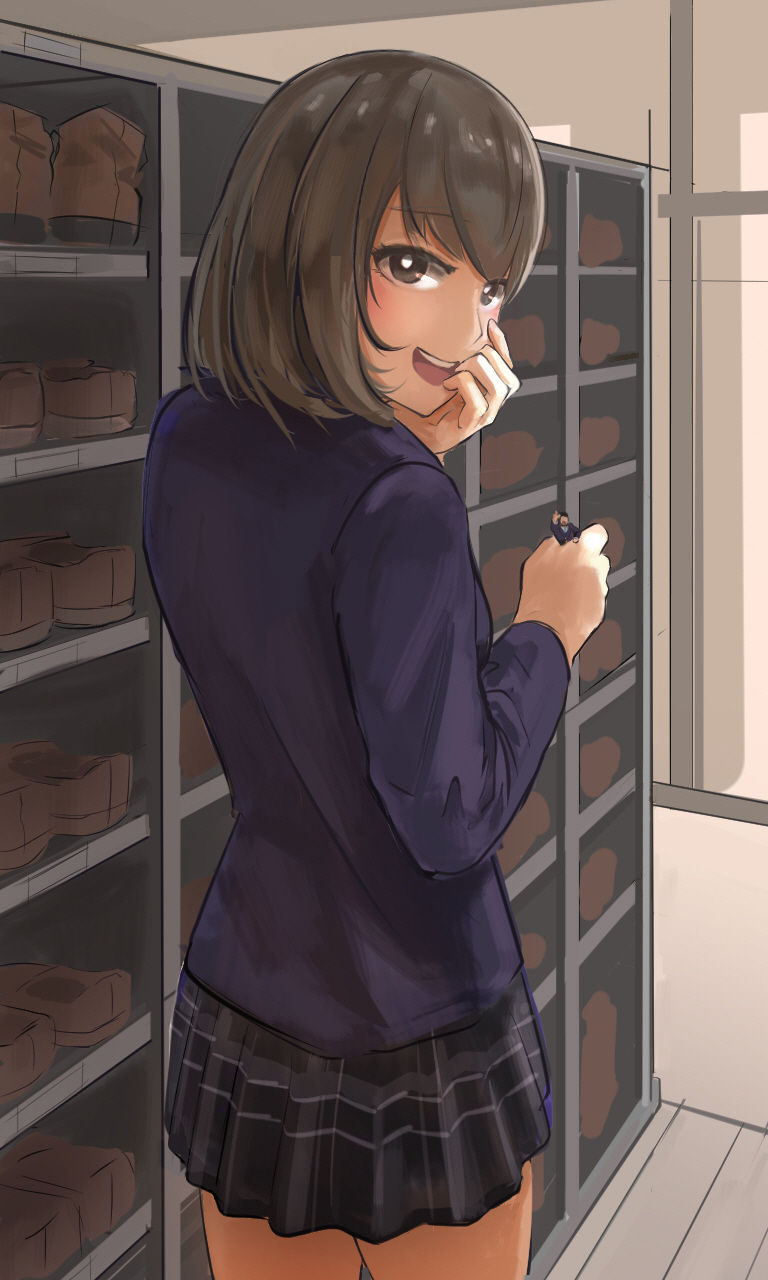 Artist Uru page 7 full