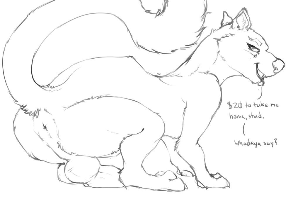 Artist - r3drunner page 6 full