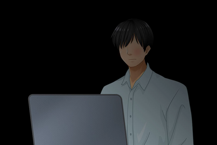 Tsuma, Riko. Hajimete no Happening Bar Taiken 2 page 8 full