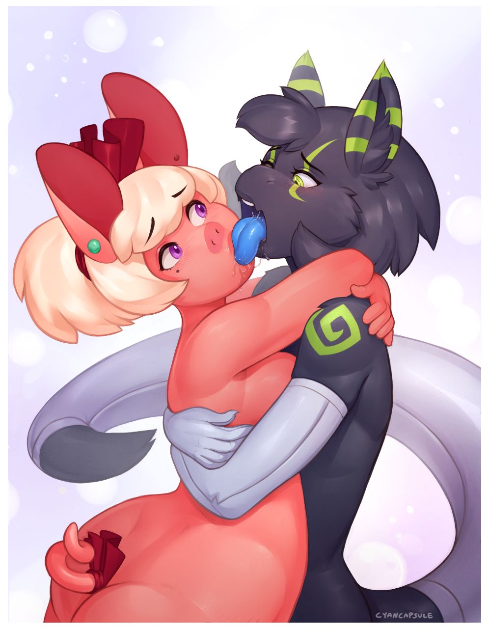 Emelie &amp; friends page 8 full