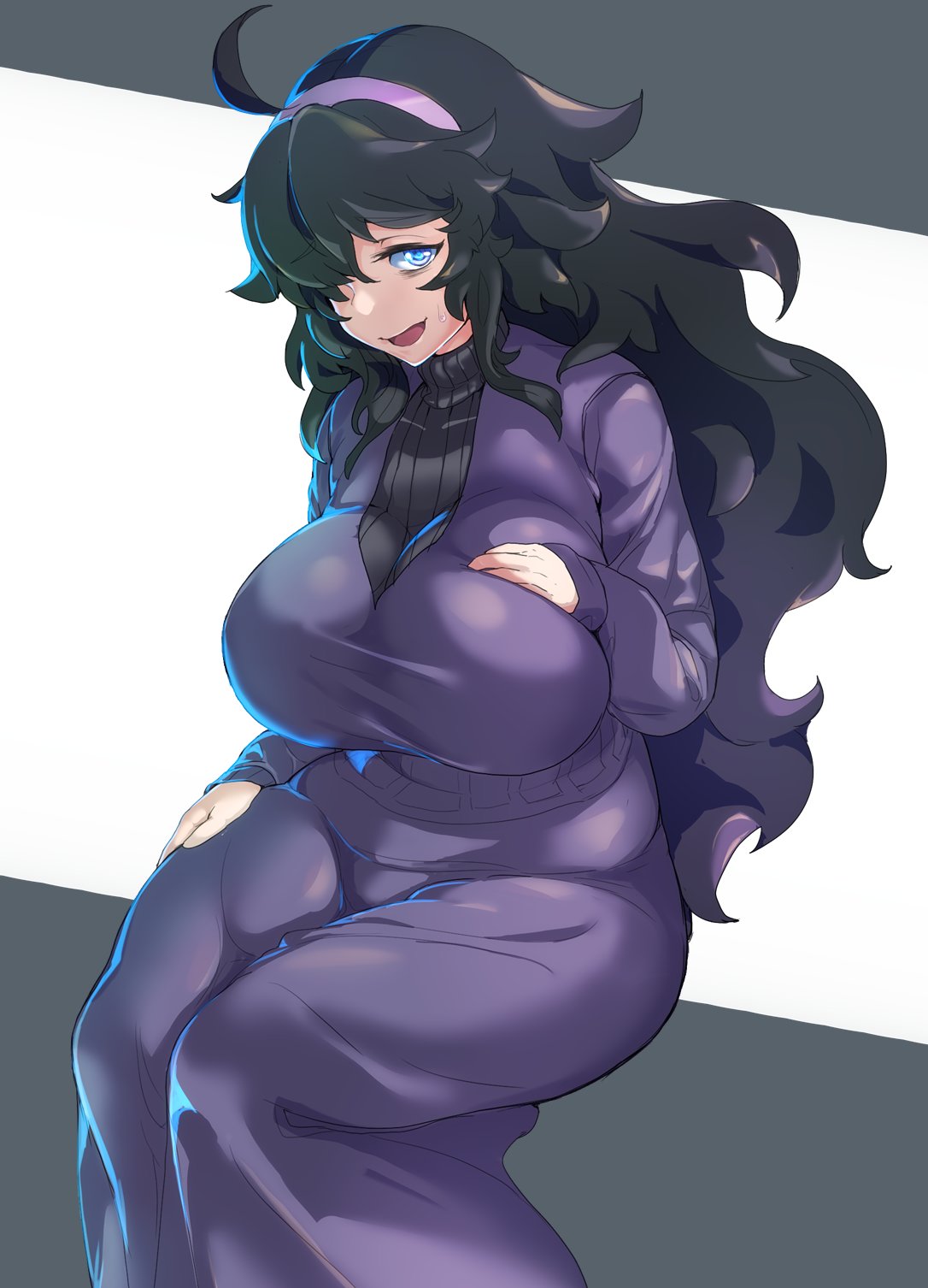 hex maniac  - Danbooru page 5 full