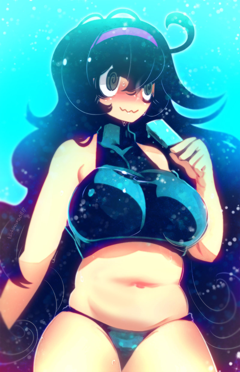 hex maniac  - Danbooru page 7 full