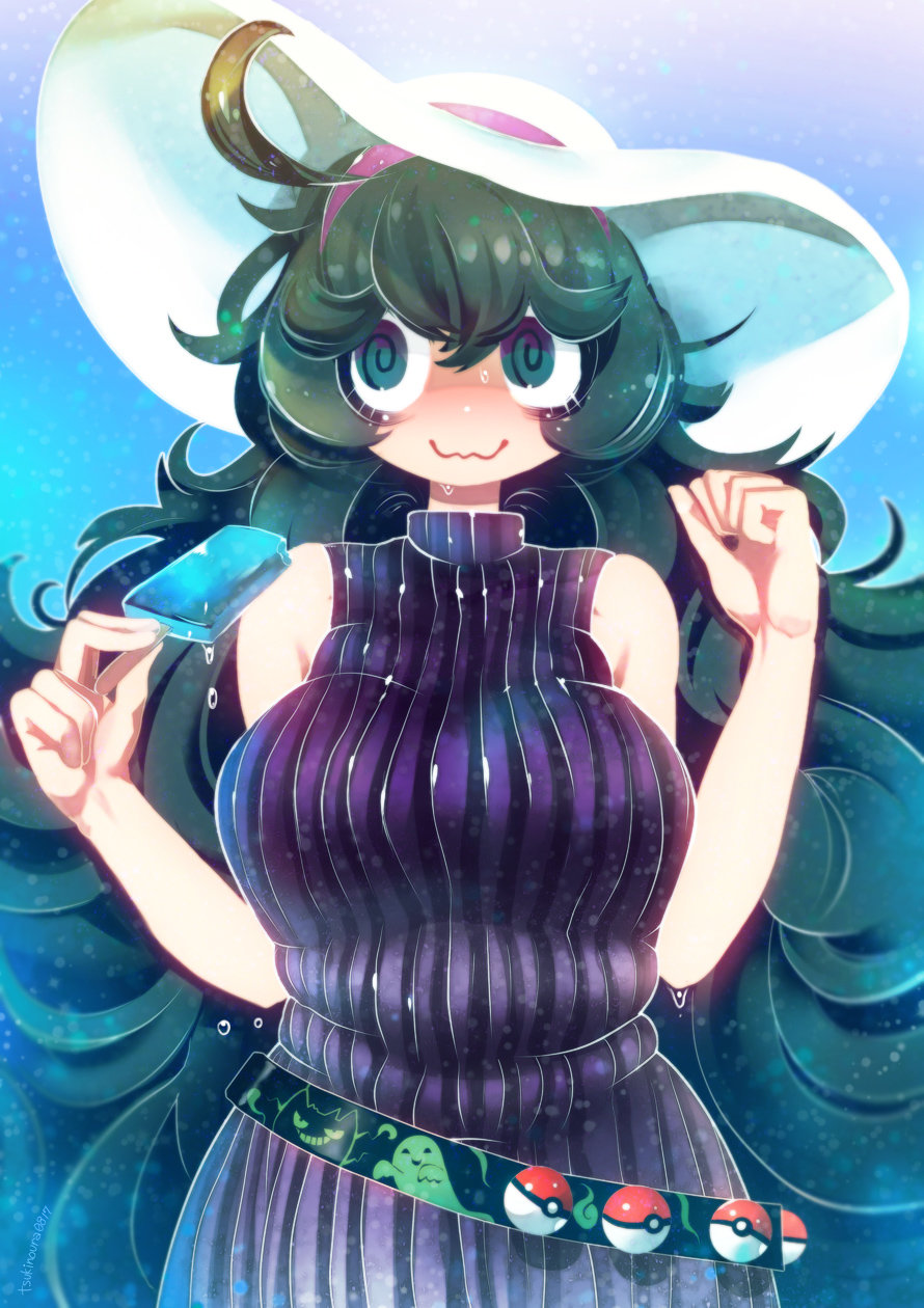 hex maniac  - Danbooru page 8 full