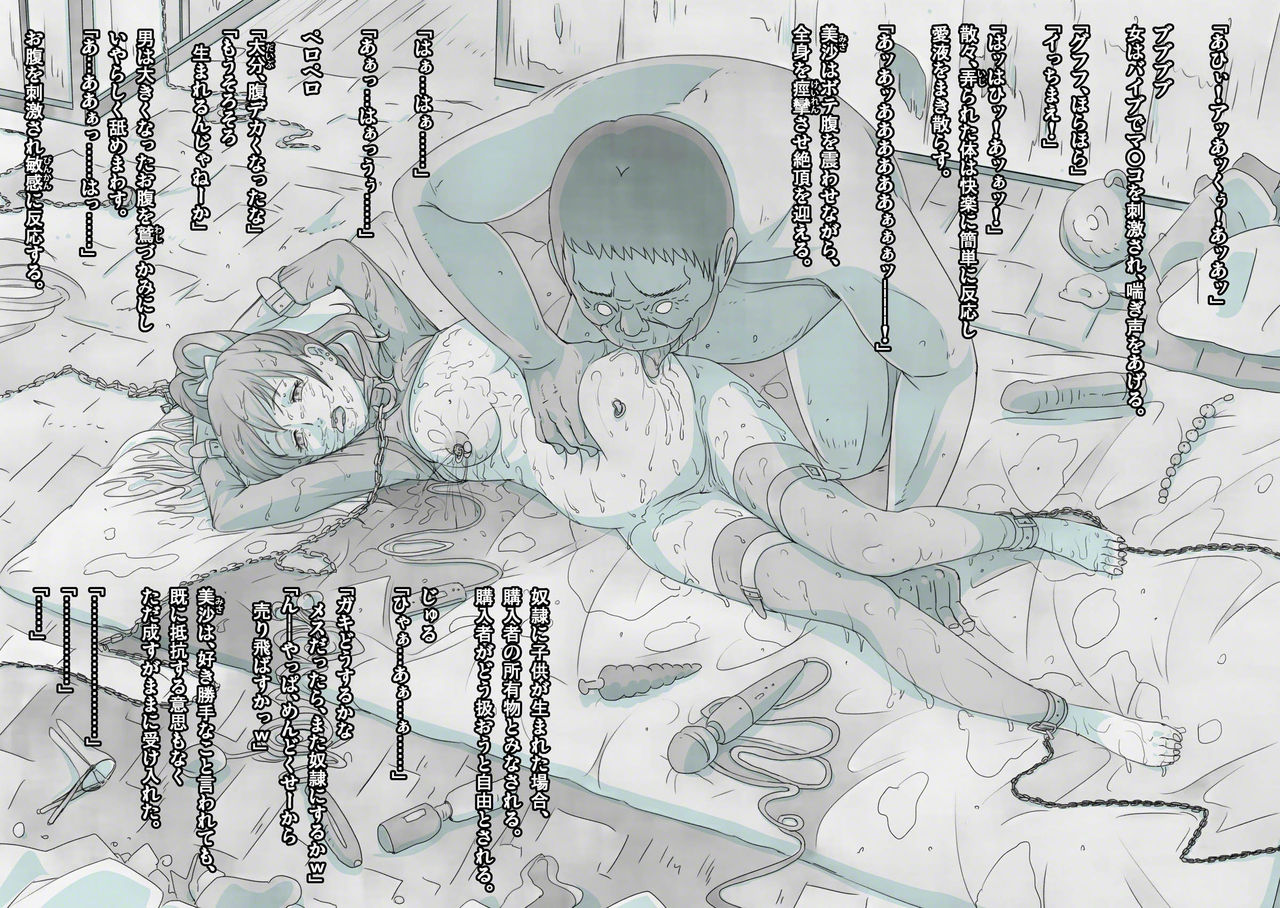 Dorei de Surubeki Kichiku na  Koto page 6 full