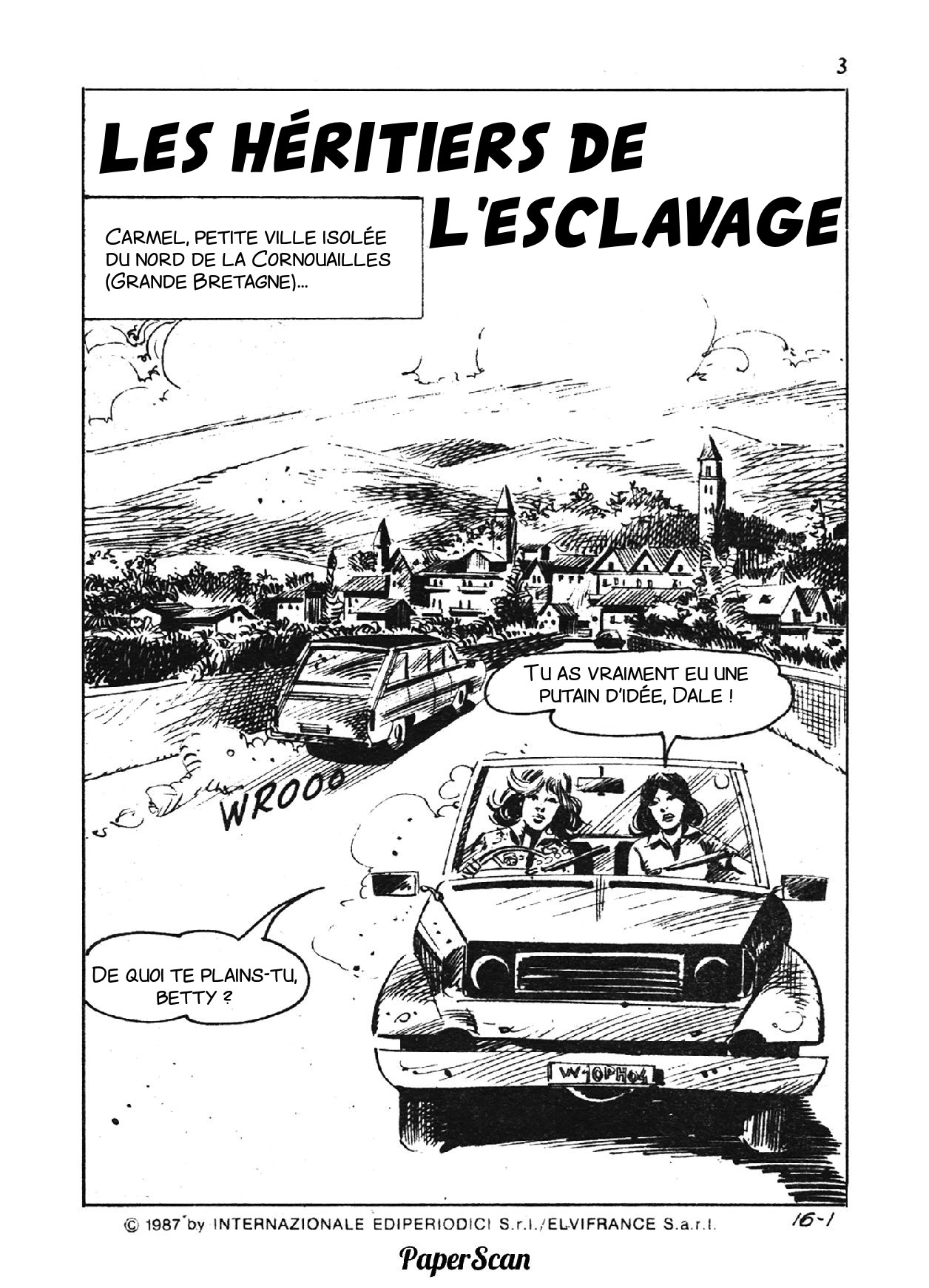 HIstoires violettes  - 016 - Les héritiers de l'esclavage page 3 full