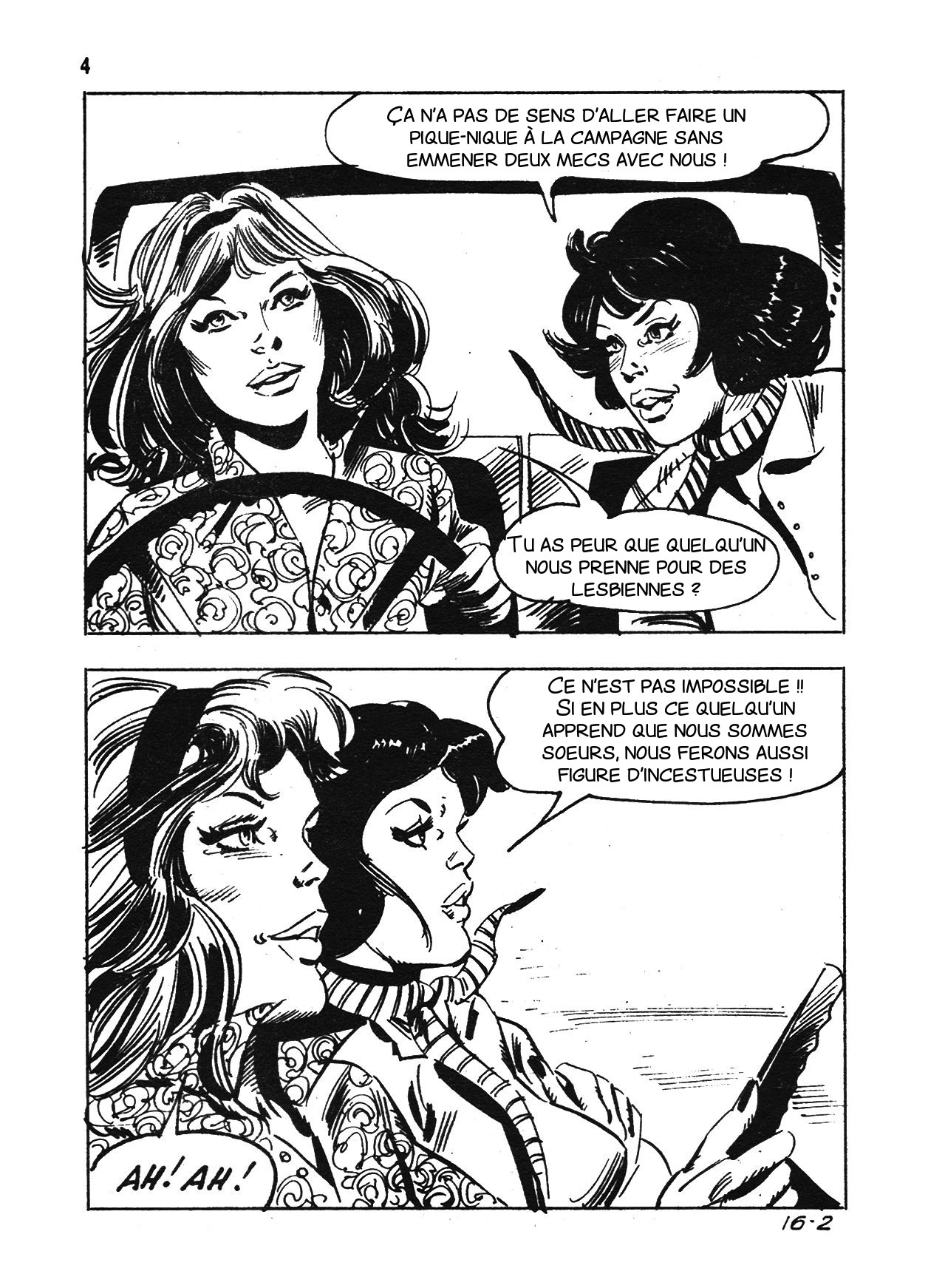 HIstoires violettes  - 016 - Les héritiers de l'esclavage page 4 full