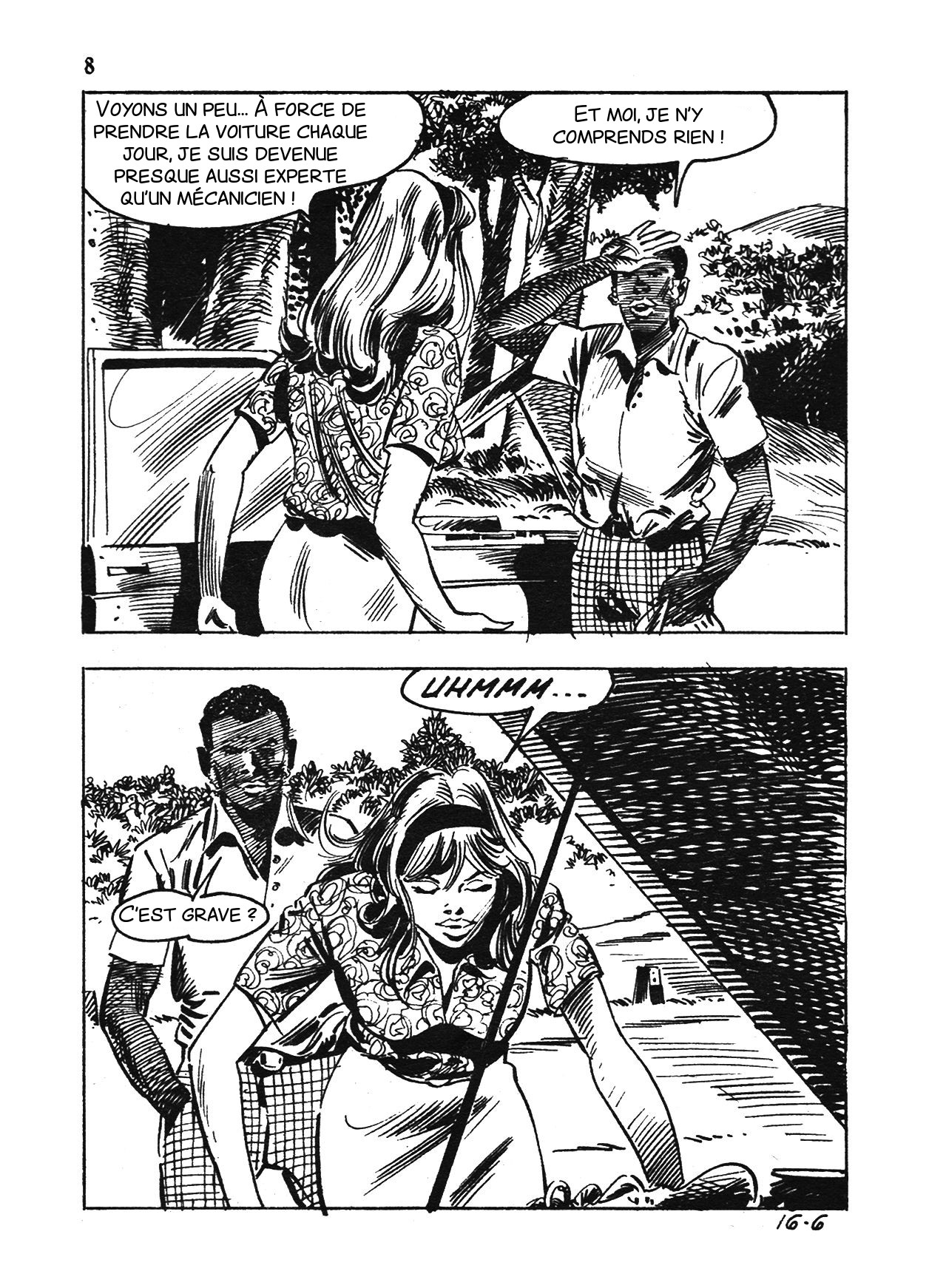 HIstoires violettes  - 016 - Les héritiers de l'esclavage page 8 full
