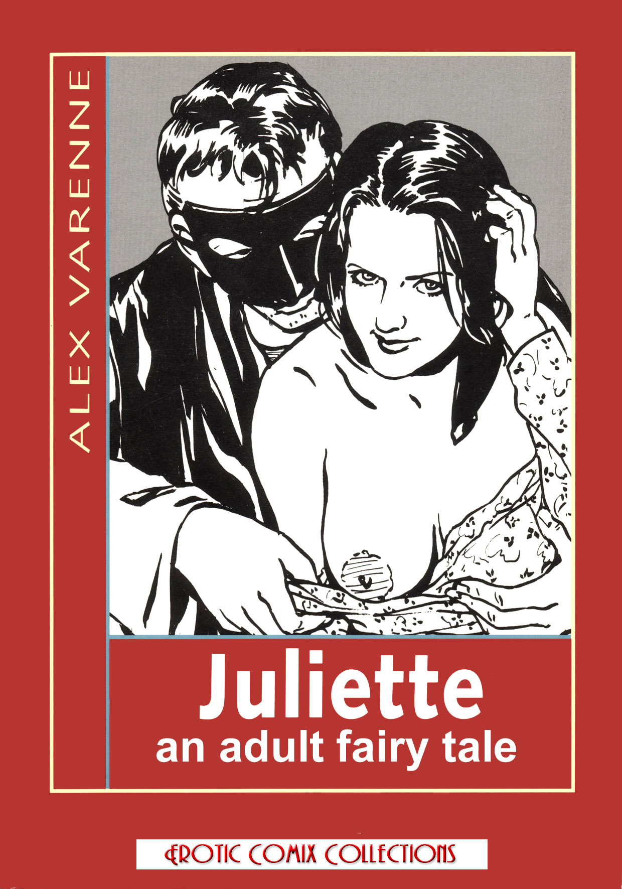 JULIETTE, AN ADULT FAIRY TALE - BY ALEX VERENNE - A JKSKINSFAN TRANSLATION page 2 full